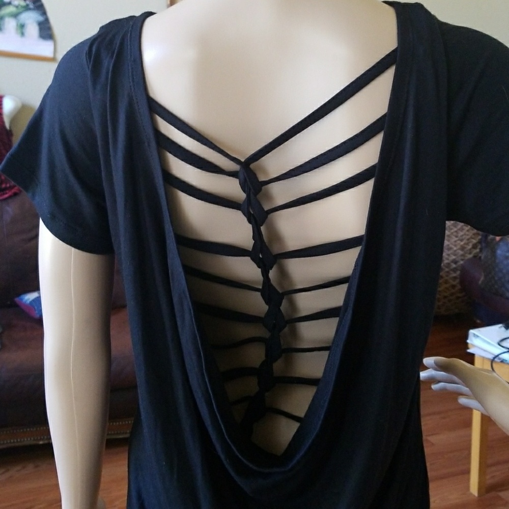 Benjamin jay tee - Picture 3 of 4